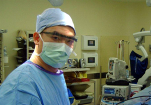 Dr. Kevin Lam