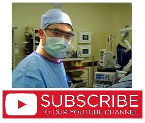 Subscribe to Dr. Kevin Lam YouTube Channel
